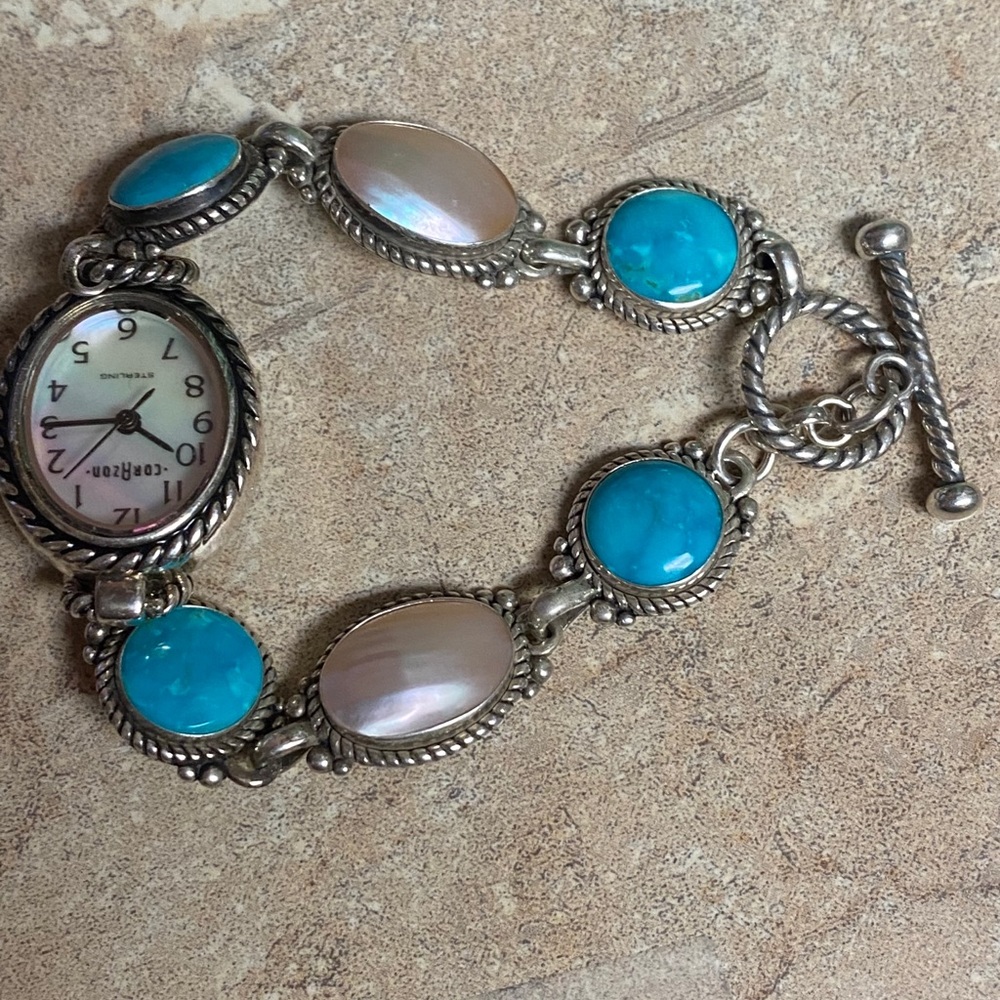 Corazon Ladies Watch - Picture 2 of 3